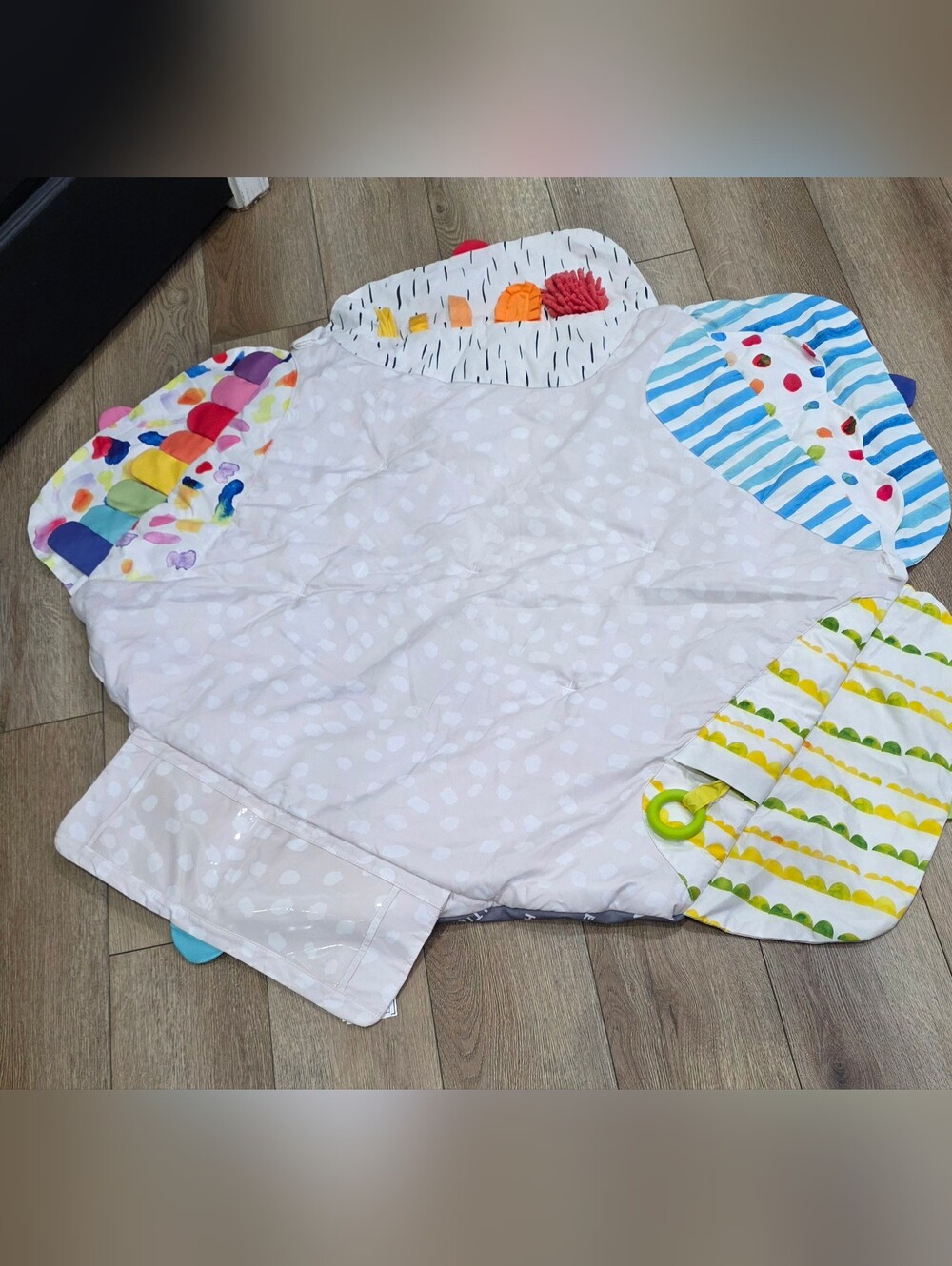 Lovevery Play Mat
